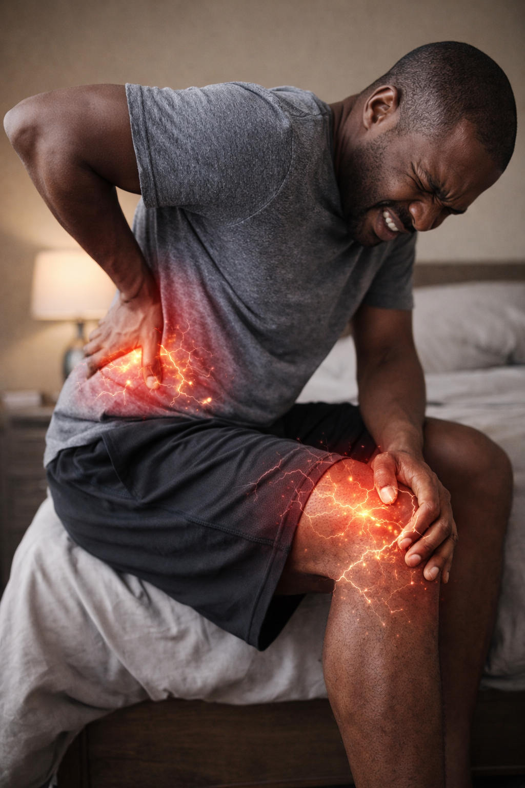 3 Crèmes anti-douleur