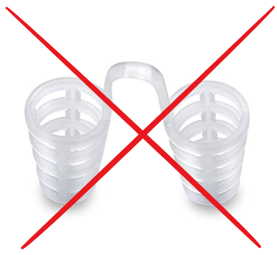 Oreiller ergonomique
