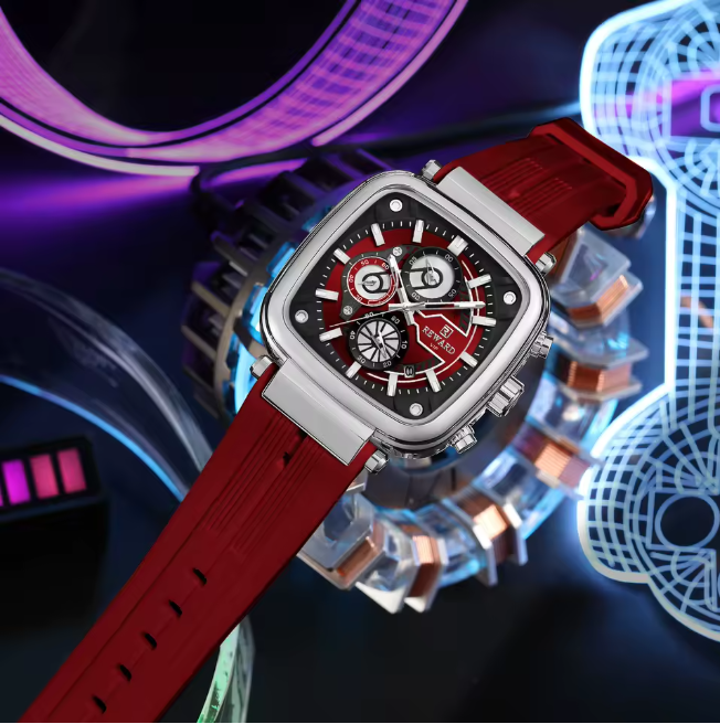 Collection montres