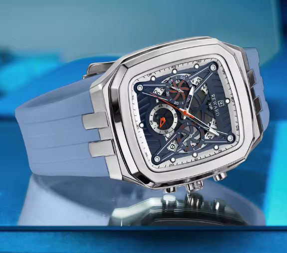 Collection montres