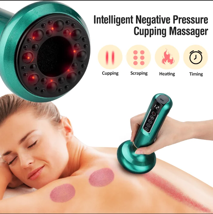 Appareil Anti cellulite & brule graisse