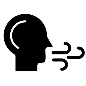 Respiration améliorée