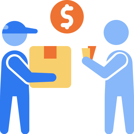Paiement à la livraison