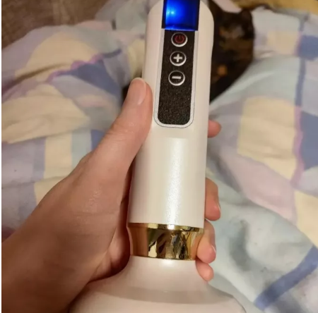 Mon expérience avec le produit